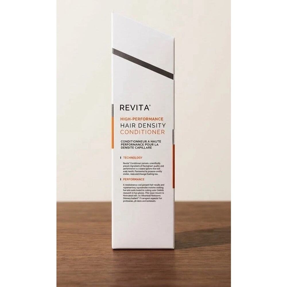 DS Laboratories Revita Hair Density Conditioner 7 oz 205mL. Sealed